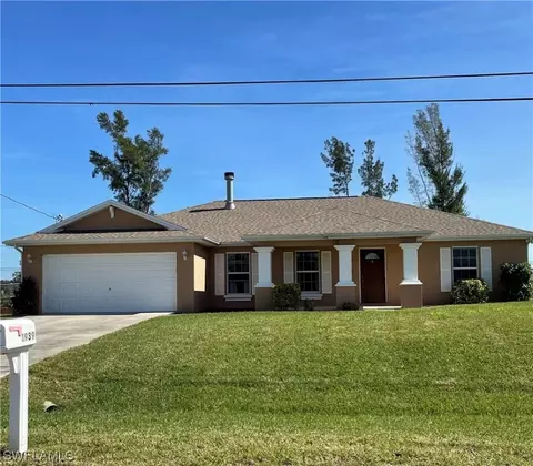 1939 SW 8th Ct, Cape Coral, FL 33991