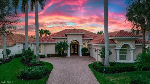 10410 Via Balestri Dr, Miromar Lakes, FL 33913