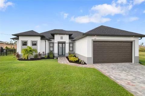 1314 NE 9th Ave, Cape Coral, FL 33909