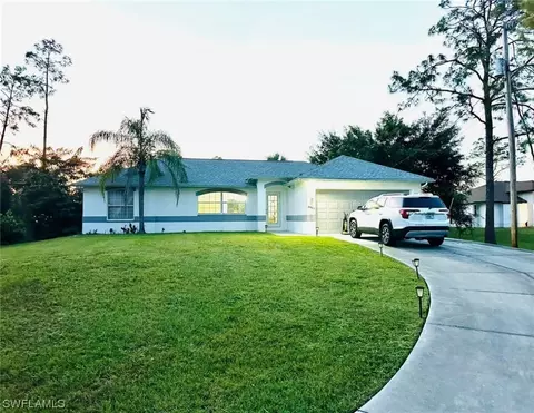 4465 12th St NE, Naples, FL 34120