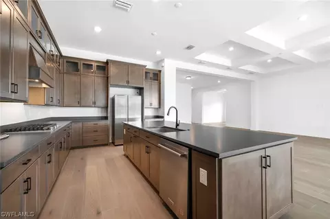 Kitchen - 14121 Calaveras Ct, Estero, FL 33928 photo 2 of 3