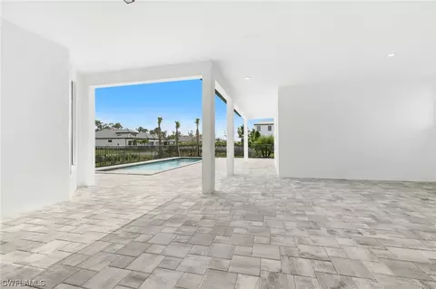 Exterior - 14121 Calaveras Ct, Estero, FL 33928 photo 4 of 7