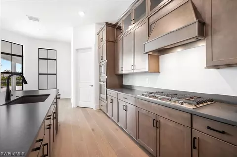 Kitchen - 14121 Calaveras Ct, Estero, FL 33928 photo 3 of 3