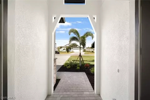 Exterior - 14121 Calaveras Ct, Estero, FL 33928 photo 3 of 7