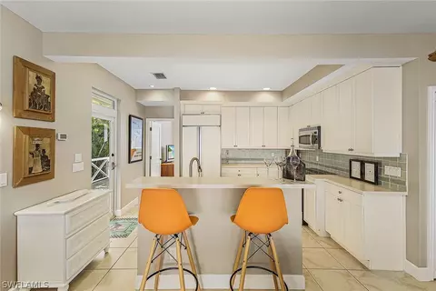 Kitchen - 519 Useppa Is, Captiva, FL 33924 photo 4 of 4