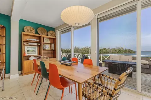 Dining - 519 Useppa Is, Captiva, FL 33924 photo 1 of 2