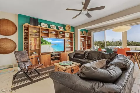 Living - 519 Useppa Is, Captiva, FL 33924 photo 2 of 3