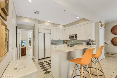 Kitchen - 519 Useppa Is, Captiva, FL 33924 photo 1 of 4