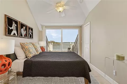 Bedroom - 519 Useppa Is, Captiva, FL 33924 photo 3 of 6