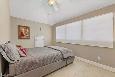 Bedroom - 519 Useppa Is, Captiva, FL 33924 photo 6 of 6