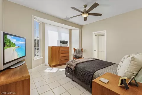 Bedroom - 519 Useppa Is, Captiva, FL 33924 photo 1 of 6