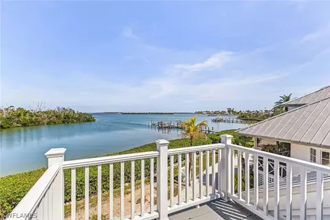 Exterior - 519 Useppa Is, Captiva, FL 33924 photo 5 of 9