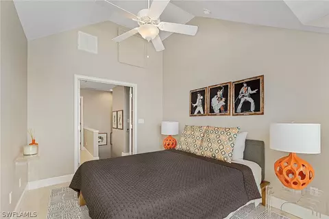 Bedroom - 519 Useppa Is, Captiva, FL 33924 photo 5 of 6