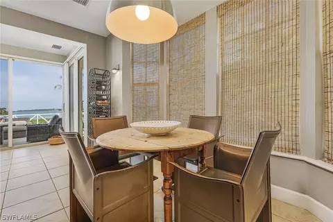 Dining - 519 Useppa Is, Captiva, FL 33924 photo 2 of 2