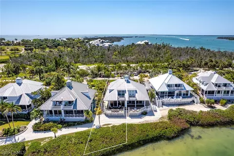 View/Area - 519 Useppa Is, Captiva, FL 33924 photo 2 of 5