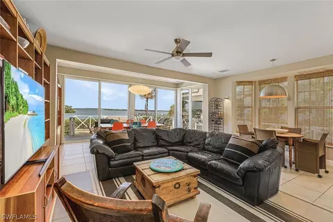 Living - 519 Useppa Is, Captiva, FL 33924 photo 1 of 3