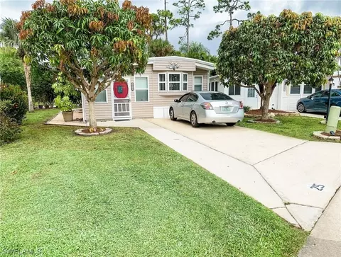 10849 Barred Owl Cir #25, Estero, FL 33928