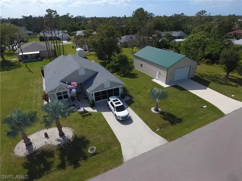 23063 Donalda Ave, Port Charlotte, FL 33954