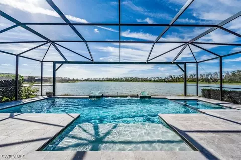 19106 Aqua Shore Dr, Fort Myers, FL 33913