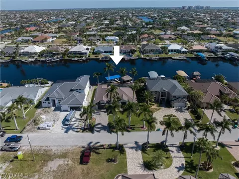 5223 SW 28th Pl, Cape Coral, FL 33914