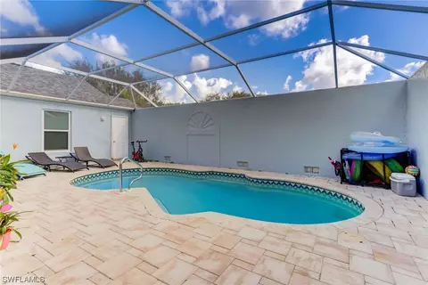 11536 Timberline Cir, Fort Myers, FL 33966