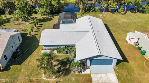1237 Dorchester St, Port Charlotte, FL 33952