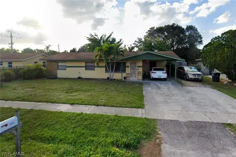 1378 Nuna Ave, Fort Myers, FL 33905