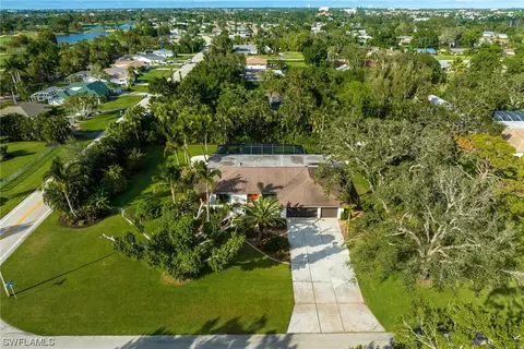 7126 S Brentwood Rd, Fort Myers, FL 33919