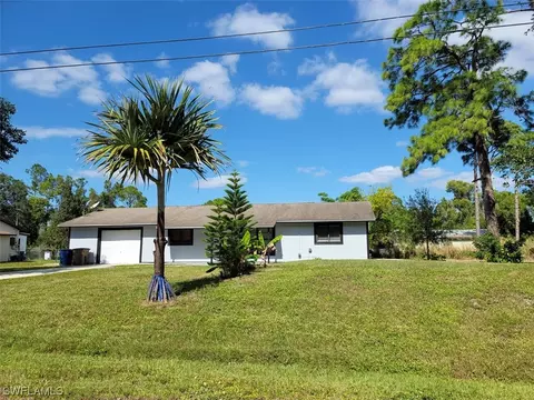 4306 1st St SW, Lehigh Acres, FL 33976