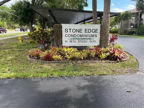 10 Beth Stacey Blvd #202, Lehigh Acres, FL 33936