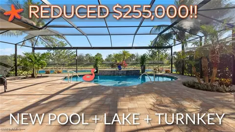 4386 Caldera Cir, Naples, FL 34119