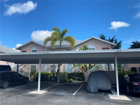 2628 Little John Ct #7, Bonita Springs, FL 34135