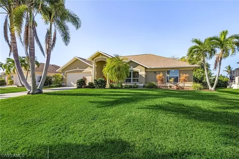 3022 SW 27th Pl, Cape Coral, FL 33914