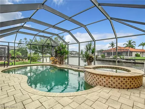 447 Old Burnt Store Rd N, Cape Coral, FL 33993