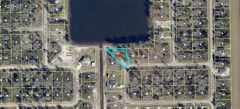 1239 Edile St E, Lehigh Acres, FL 33974