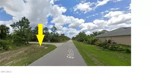 3600 61st St W, Lehigh Acres, FL 33971