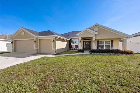2511 SW 11th Ave, Cape Coral, FL 33914