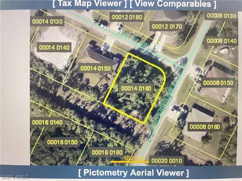 4601-4603 28th St SW, Lehigh Acres, FL 33973