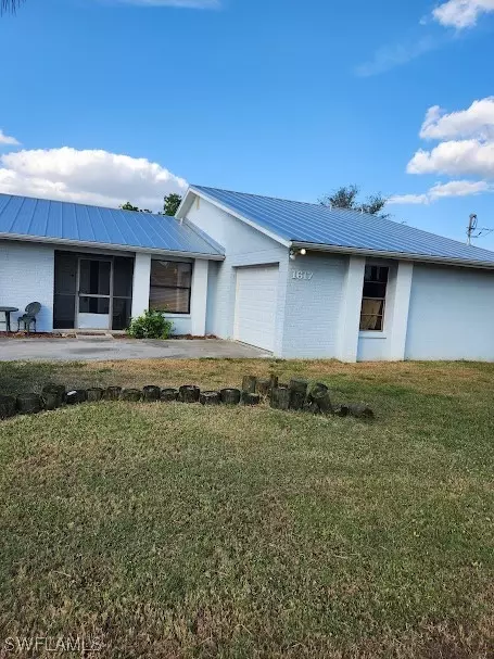 1617 SE 13th Ter, Cape Coral, FL 33990