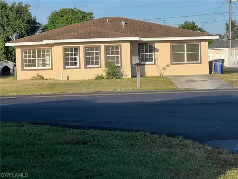 319 Alabama Rd S, Lehigh Acres, FL 33936