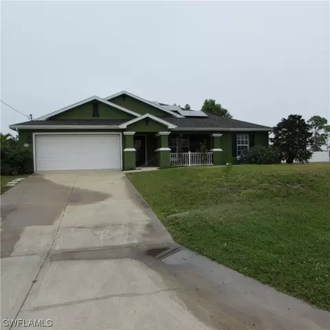 2825 NW 26th St, Cape Coral, FL 33993