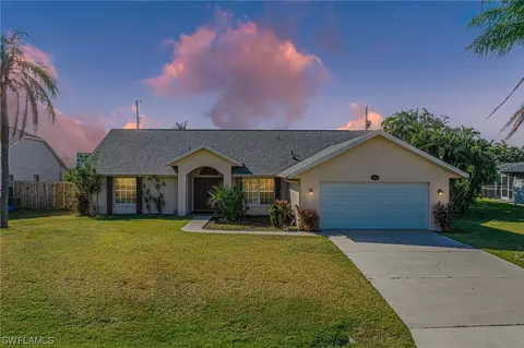 2232 SW 14th Ave, Cape Coral, FL 33991