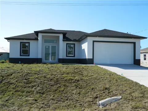 3613 7th St SW, Lehigh Acres, FL 33976