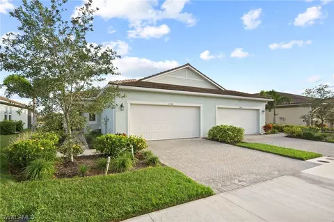 6548 Good Life St, Fort Myers, FL 33966
