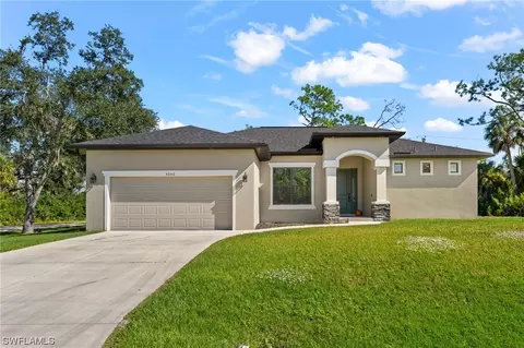 4040 Parrish St, Port Charlotte, FL 33948