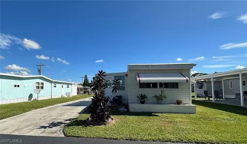 843 Winterest Dr, North Fort Myers, FL 33917