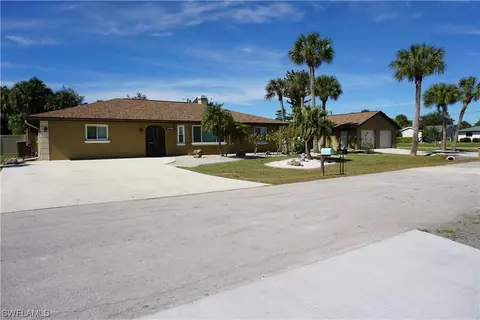 18409 Driggers Ave, Port Charlotte, FL 33948