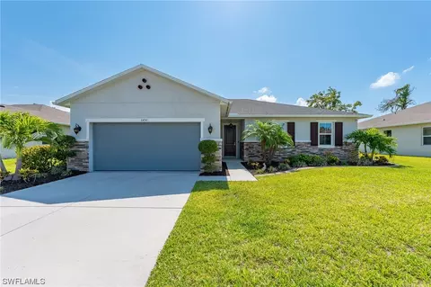 6450 Estero Bay Dr, Fort Myers, FL 33908