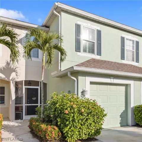 3613 Pine Oak Cir #107, Fort Myers, FL 33916