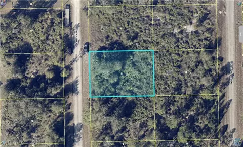 235 Nancy Ave S, Lehigh Acres, FL 33974